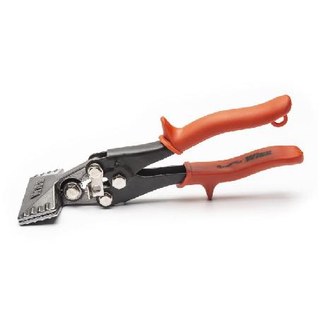 Metal Seamer, 6