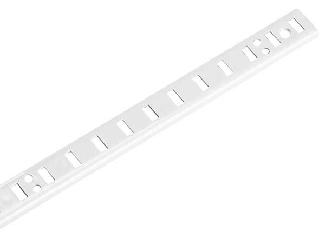 Pilaster Strip, 48