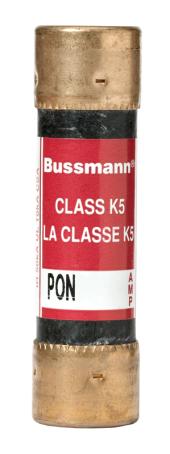 Fuse, Cartridge (Plug-In Cylindrical), Type 