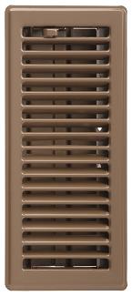 Floor Register, 4