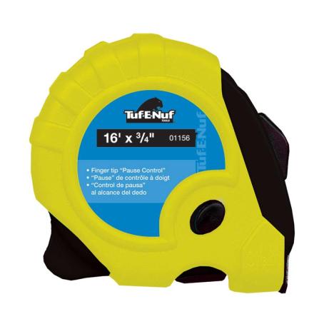 Tape Measure, 3/4