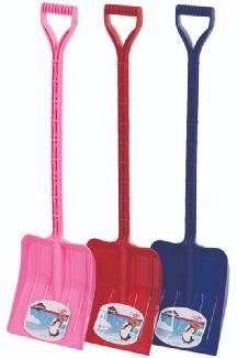 Childrens' Snow Shovel, 9
