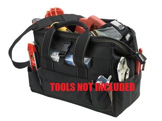 Tool Bag, 16