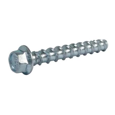 Cobra Tork Screw, Hex Head, 3/8