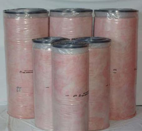 Foundation Blanket, R20, 4 ft x 35 ft roll