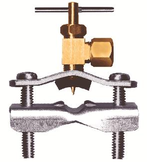 Needle Valve, 1/4