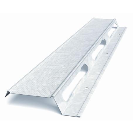 Resilient Channel, RC PLUS, 12 ft, 25 gauge, D1007RCP