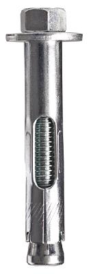 Parasleeve Concrete Anchor, 5/8