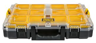 Organizer, Full, Dewalt TOUGHSYSTEM 2.0