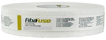 Drywall Tape, FIBAFUSE, Paperless, Non-Adhesive, 2-1/16