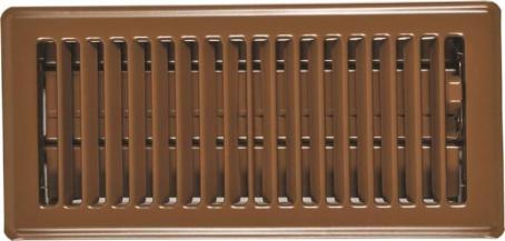 Floor Register, 3