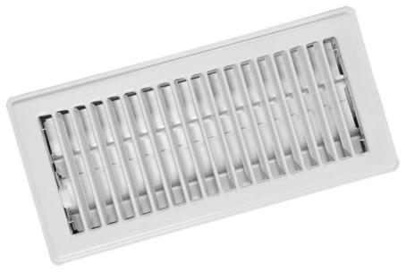 Floor Register, 4