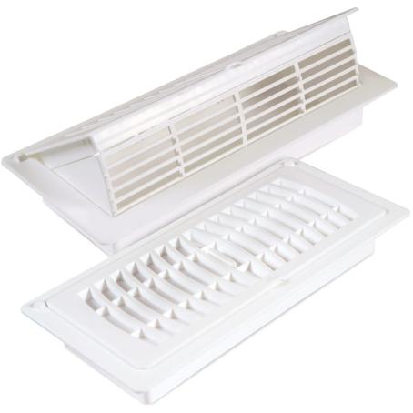 Pop-Up Floor Register, 3