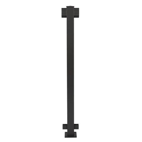 Line Post, YARD BRONZE, For 42