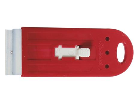Razor Scraper, Plastic Body