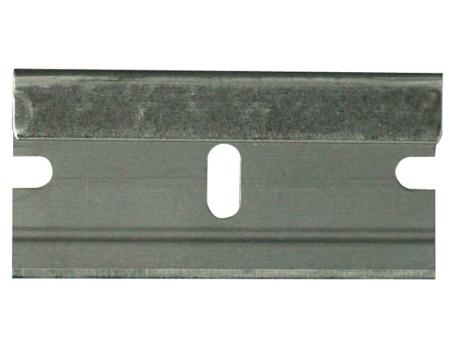 Razor Blades, Single Edge, 5/pkg, RICHARD