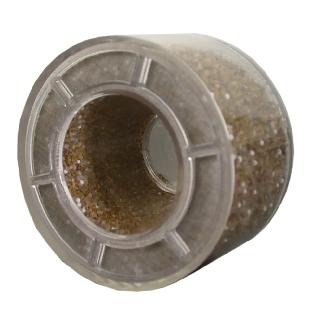 Replacement Filter Cartridge, for Sprite Shower, Removes Chlorine, Rainfresh