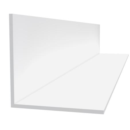 Trusscore, PVC Trim, WALL & CEILING, Outside Corner-Large, 2