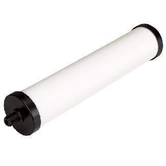 Replacement Filter Cartridge, Ceramic 1 Micron, 1/pkg, Rainfresh
