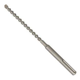 Masonry Bit, SDS-Max, Rotary/Hammer, 1/2