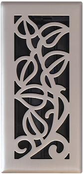Floor Register, 3
