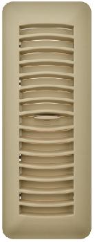 Floor Register, 4