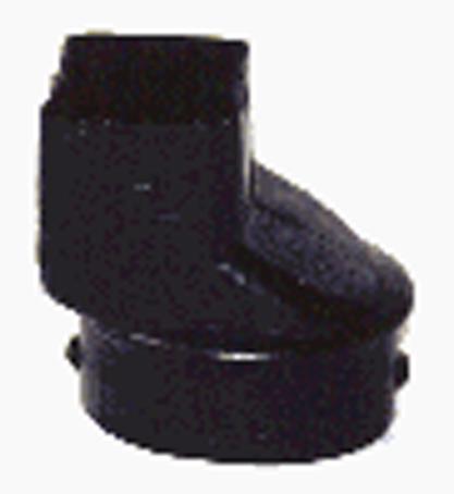 Corrugated Tubing, Downspout Adapter, 4
