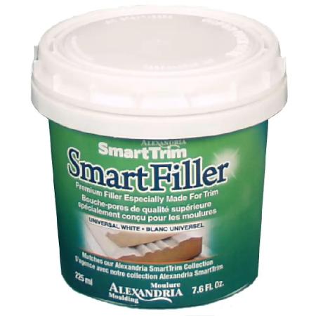 Smart Trim, Filler, 225ml