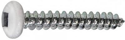 Soffit Screws, Pan Head, #6 x 5/8