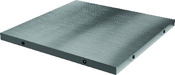 Insert Shelf, Stainless Steel, Solid, Big Green Egg