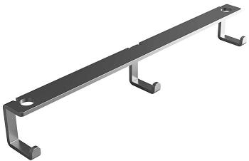 BBQ Tool Hooks (w/Hardware), Big Green Egg