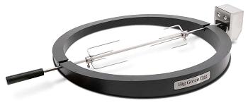 Rotisserie Kit, Large, Big Green Egg