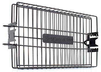 Rotisserie Flat Basket, 7-1/2