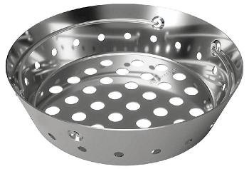 Fire Bowl, Large, Big Green Egg