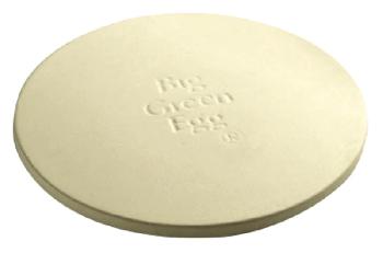 Baking Stone, Round 14