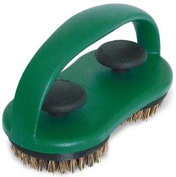 Palmyra Brush, Dual Head, Big Green Egg