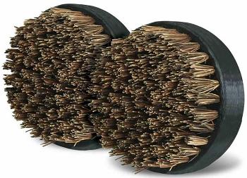 Replacement Brush Pads, Palmyra, Big Green Egg