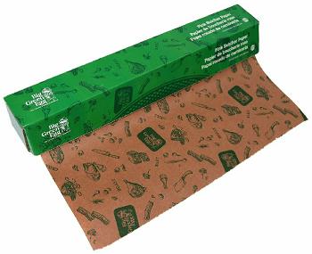 Butcher Paper, 18