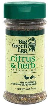 BBQ Seasoning, 