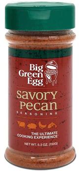BBQ Seasoning, 