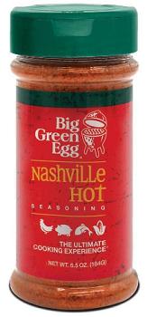 BBQ Seasoning, 