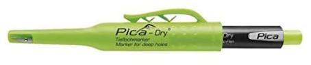 Mechanical Carpenter Pencil, Pica 