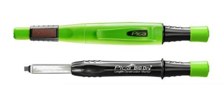Mechanical Carpenter Pencil, Pica 