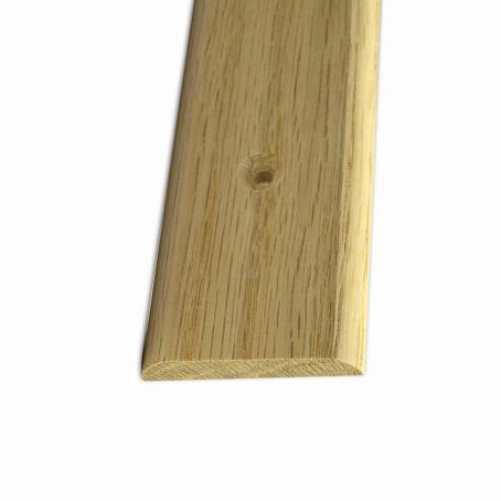 Flat Joiner Trim, 2-1/2