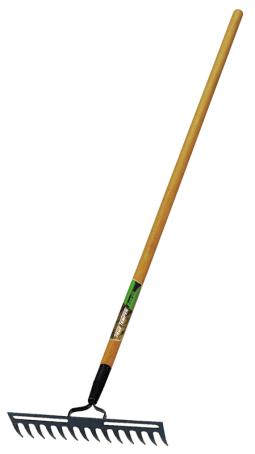 Garden Rake, Level, Garant Basic