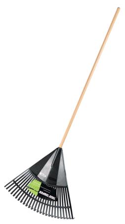 Fan Rake, 24