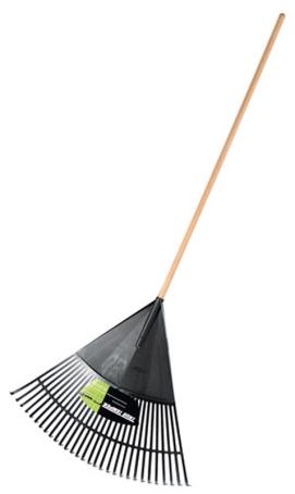 Fan Rake, 30