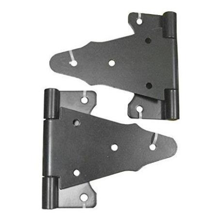 Tee Hinge, 6