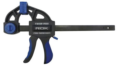Trigger Clamp/Spreader, 6