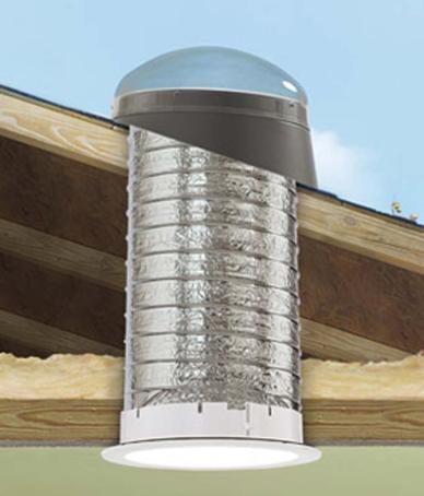Velux, Sun Tunnel, TMF-014, 14